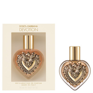 Devotion - Eau de Parfum